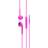 DCU DCU 34151002 Rosa