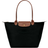 Longchamp Le Pliage Original L Tote Bag - Black