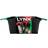 Lynx Africa Washbag Gift Set 3-pack