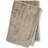Skinnwille Bubble Filt Brun (180x120cm)