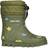 Rubber Duck RD Thermal Flash Star Kids - Army Green