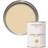 Laura Ashley Eggshell Paint Pale Gold, Yellow, Orange