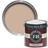 Farrow & Ball Modern Eggshell No.303 Templeton Wood Paint Pink 2.5L