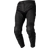 Rst S-1, Lederhose Damen Schwarz