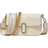 Marc Jacobs The Shoulder Bag - Cloud White