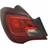 TYC 11-12834-01-2 bakljus