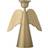 Bloomingville Marica Brass Lysestage