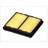 Mahle Air Filter LX 848