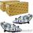 TYC Headlights 20–0166–15–2