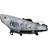 TYC Headlights 20-1059-05-2 Right