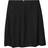 Vero Moda Marit Mid Waist Mini Skirt - Black