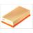 Mahle LX 933/2 Clio, Modus, Grand