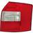 TYC Baglygter 11-0354-01-2 Venstre Uden Lampeholder