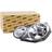 TYC Headlights 20-0386-05-2 Left H7 H1