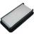 Mahle Air Filter LX 2638