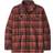 Patagonia L/S Organic Cotton MW Flannel Skjorte, herre