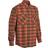 Northern Hunting Ubbe Shirt Orange