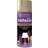 Rust-Oleum Metallic Metal Paint Elegant Gold 0.4L