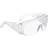 Univet 520 solid sikkerhedsbrille