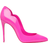 Christian Louboutin Hot Chick 100 - Pink