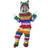 Fun Piñata Costumes for Kids