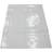 Seatec Lynlåsdør Lynlås-dør plast Yderdør Klart glas S 0502-Y (90x210cm)