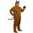 Jerry Leigh Adult Deluxe Scooby Doo Costume Plus Size