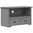 vidaXL 2 skuffer TV-bord