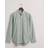 Gant Men Regular Fit Oxford Shirt Green