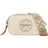 Tory Burch Miller Mini Leather Crossbody Bag - Beige