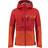 Swix Surmount Shell Jacket M - Red