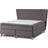 Ekens Essens with Headboard Kontinentalsäng 210x210cm