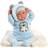 Llorens spansk docka Melvin, reborn