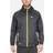 Trespass Qikpac X Jacket Black Man
