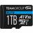 TeamGroup Elite MicroSDXC UHS-I U3 V30 A1 100/50MB/s 1TB