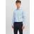 Jack & Jones Slim Fit Formell Skjorta Blå