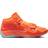 NIKE Zion 2 M - Hyper Crimson/White/Copa