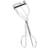 NYX Professional Makeup Eye Lash Curler Silver