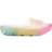 UGG Jella Clear Watercolors - Rainbow Blend