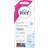 Veet Pure Cold Wax Strips Face Sensitive Skin