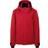 Tog24 Stratus Men's Ski Jacket - Chilli Red