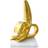 Jonathan Adler Brass Banana Julpynt 31.8cm