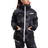 2117 of Sweden Women’s Nyhem Ski Jacket - Black Camo