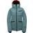 2117 of Sweden Women’s Nyhem Ski Jacket - Dark Mint