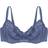 Triumph Women's Ladyform Soft W X Minimizer Bra - Atlantis