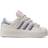 Adidas Superstar Bonega W - Aluminium/Silver Violet/Off White