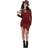 Smiffys A Nightmare On Elm Street Freddy Krueger Womens Costume