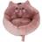 Cat Bed Kitten Cat Soft Cushion Nest