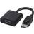 Gembird DisplayPort - HDMI M-F Adapter 0.1m