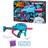 Nerf Pro Gelfire X MrBeast Blaster with 1600 Gelfire